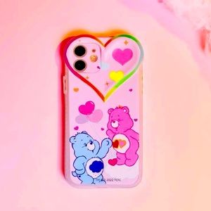 Care bear 40th anniversary iPhone 11 Pro Max Case